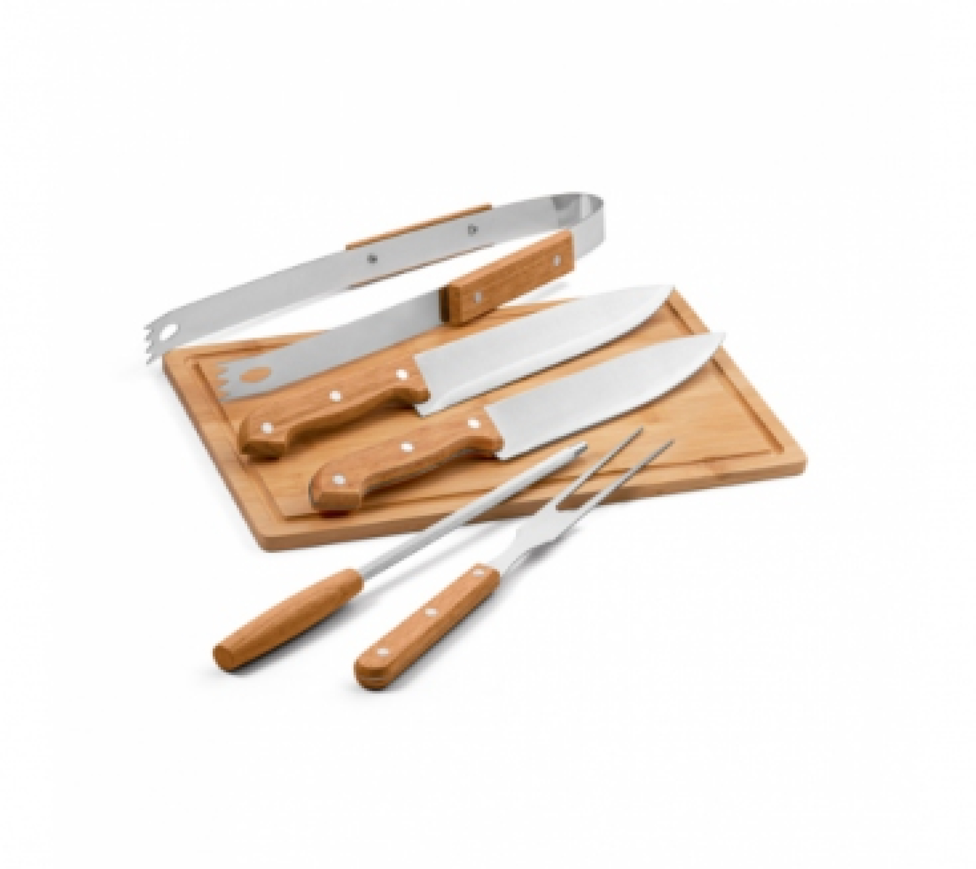 Kit de churrasco